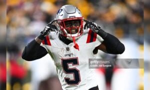 Jabrill Peppers