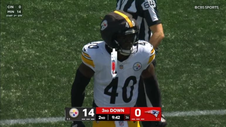Jabrill Peppers