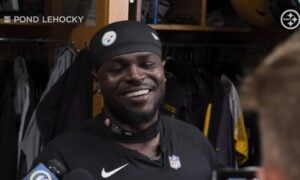 Jabrill Peppers