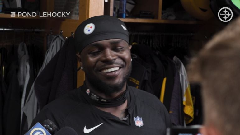 Jabrill Peppers