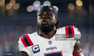 Jabrill Peppers Steelers