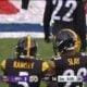 Steelers secondary health Steelers Bengals