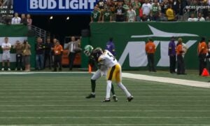 Jalen Ramsey