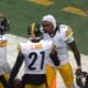Steelers new additions Tomlin