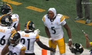 Jalen Ramsey