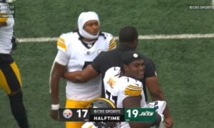 Jalen Ramsey