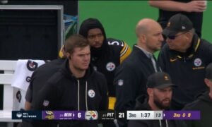 Jalen Ramsey injury