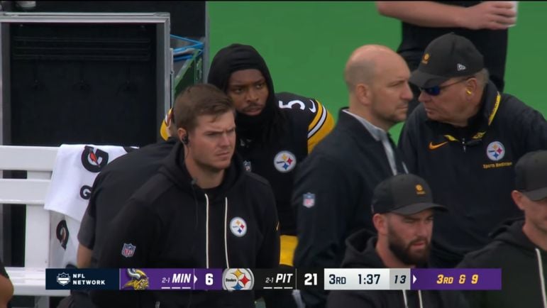Jalen Ramsey injury