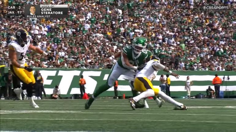 Jalen Ramsey