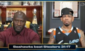 James Harrison