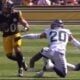 Steelers Seahawks missed tackles report