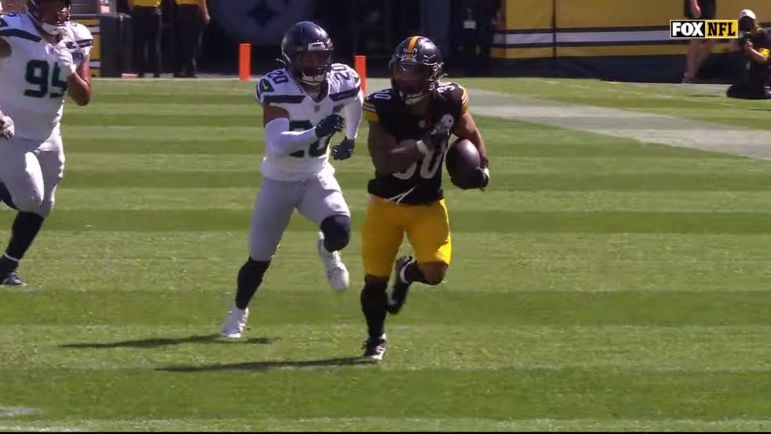 Steelers
