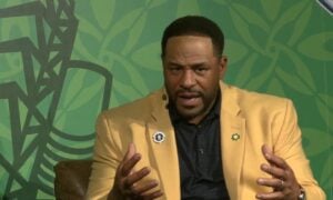 Jerome Bettis