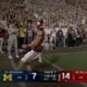 Stock John Mateer NFL Draft QB