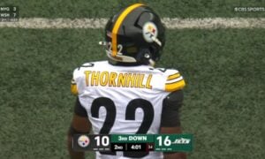 Juan Thornhill