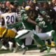 Steelers rookie Kaleb Johnson
