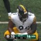 Keeanu Benton Steelers