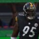 Keeanu Benton Steelers