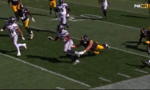 Rex Ryan Steelers defense