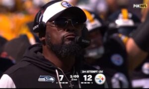 Mike Tomlin