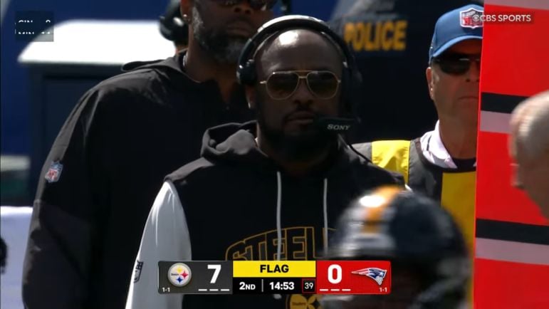 Steelers power rankings Week 4