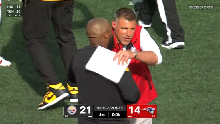Steelers PFF fan