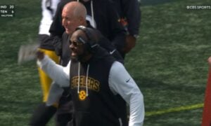 Mike Tomlin