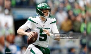 Bengals quarterback additions
