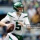 Bengals quarterback additions