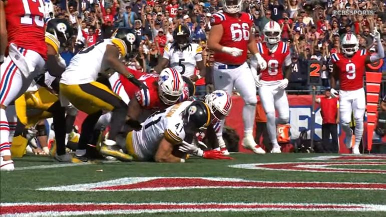 Cameron Heyward