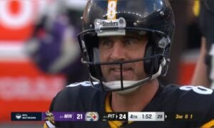 Rodgers helmet tech difficulty