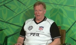 Roger Goodell