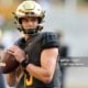Stock Sawyer Robertson college prospects