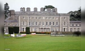Steelers Ireland