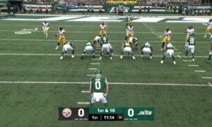 Steelers Defense