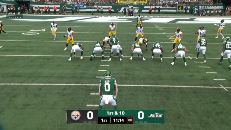 Steelers Defense