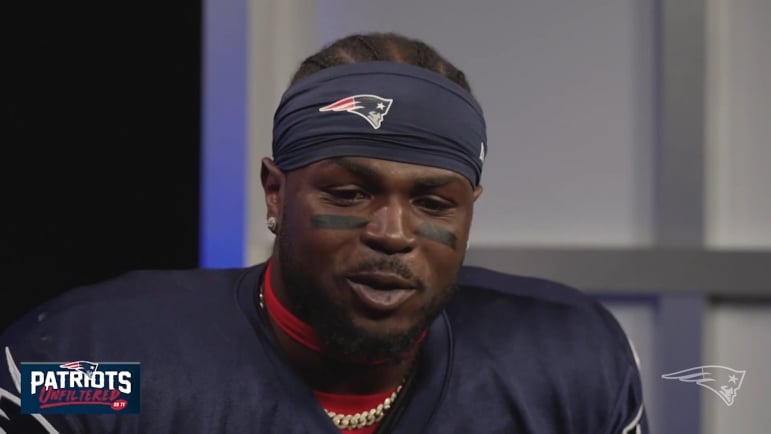 Steelers Jabrill Peppers