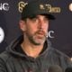 Aaron Rodgers Jets
