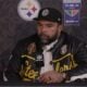 Cam Heyward Steelers