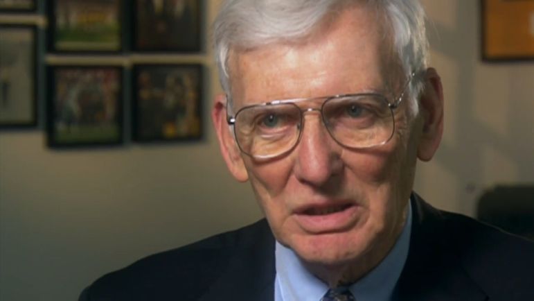 Dan Rooney