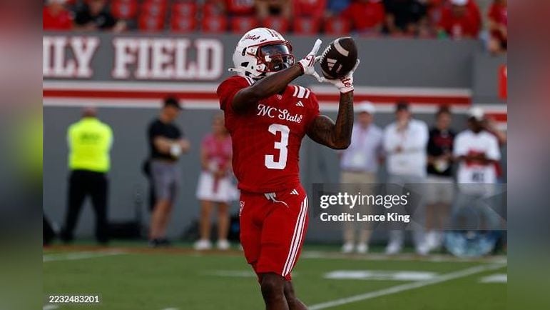 Steelers NC State