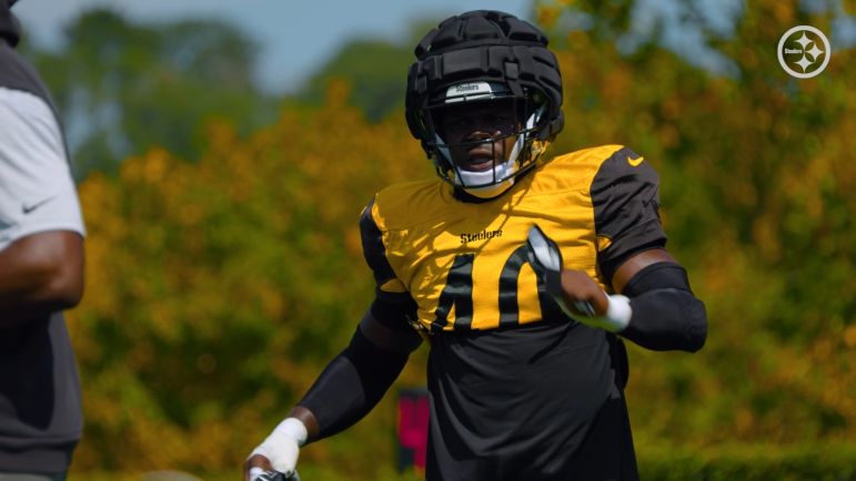 Jabrill Peppers