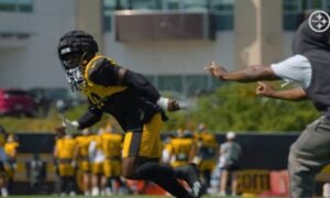 Jabrill Peppers Steelers Teryl Austin