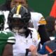 Jalen Ramsey football