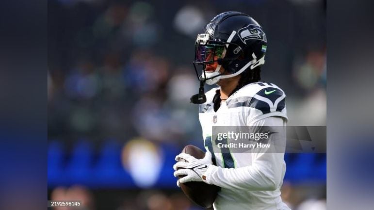 Seahawks Offense
