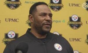 Jerome Bettis