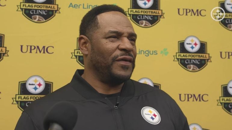 Jerome Bettis