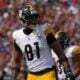 Jonnu Smith Steelers