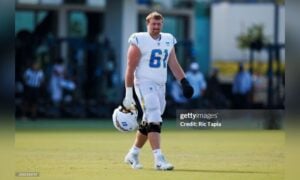 Steelers Karsen Barnhart