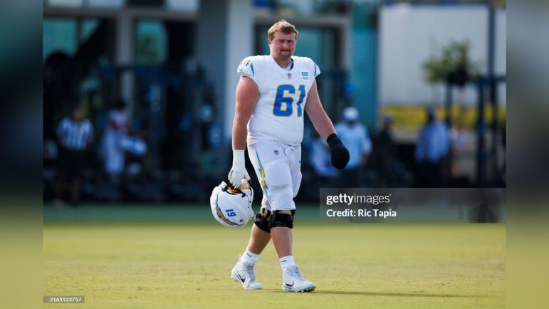 Steelers Karsen Barnhart